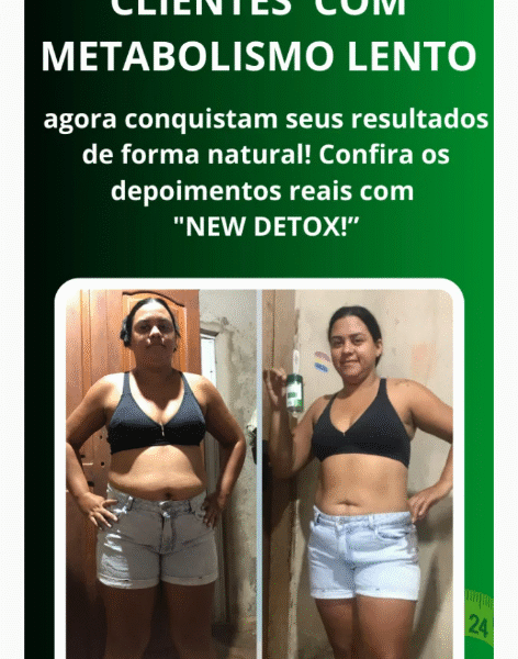 Newdetox