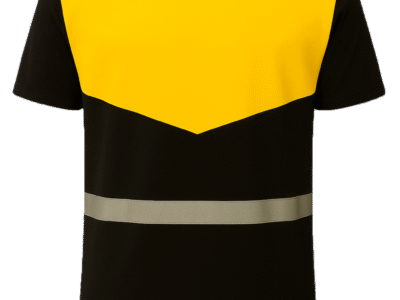 Camiseta operacional para sua empresa