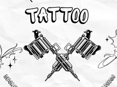 Curso Online de Tatuagens