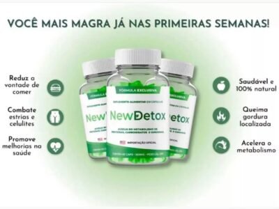 Newdetox