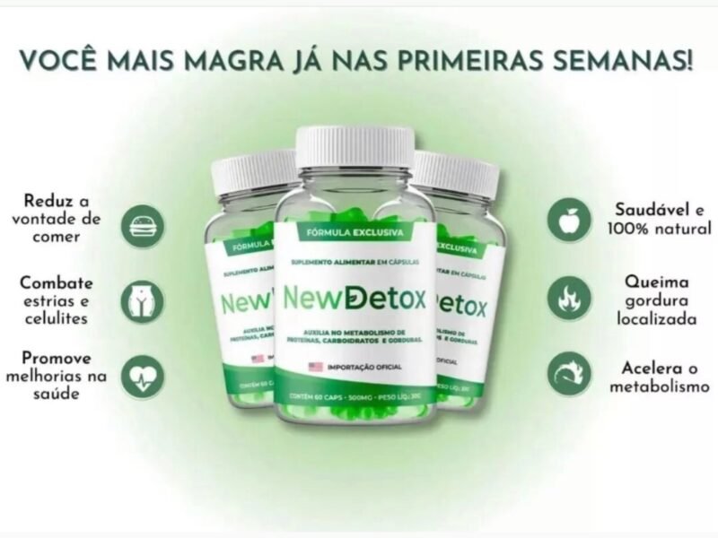 Newdetox