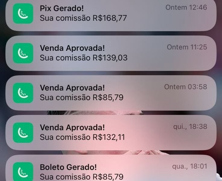 Aprenda a fazer sua primeira venda na Kiwify sem aparecer.