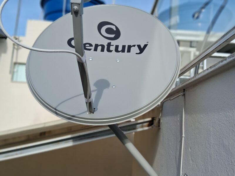 Técnico antenista Moises antenas (24) 99995 1650 Volta Redonda e região