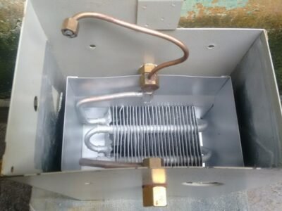 Conserto de chuveiro a gás TG