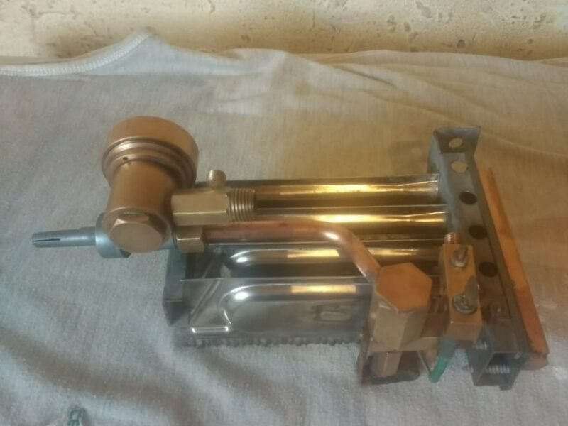 Conserto de chuveiro a gás TG