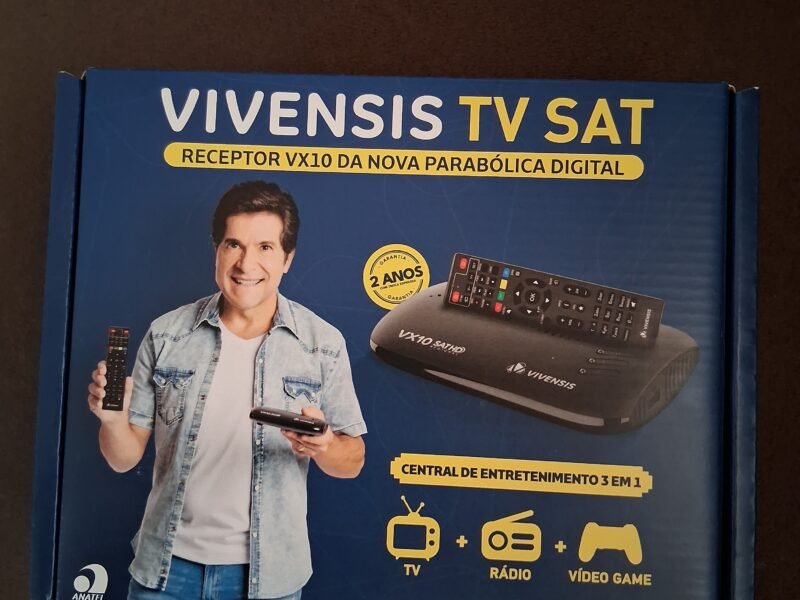 Técnico antenista Moises antenas (24) 99995 1650 Volta Redonda e região