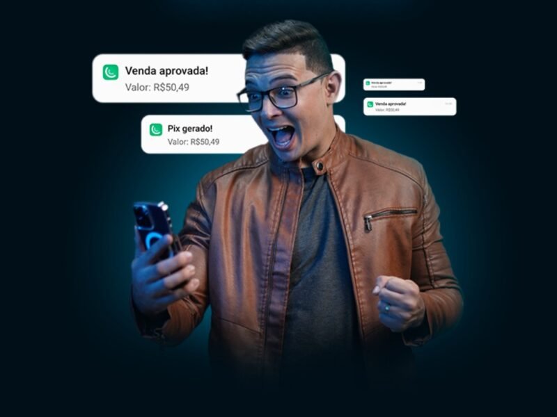 Método Primeira venda