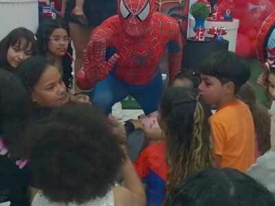 Show Magic! Show Cover e Personagens Vivos (11) 97798-3712