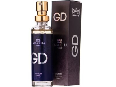 Deo Colônia Feminino GD 15ml