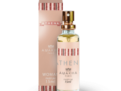 Deo Colônia Feminino Athena 15ml
