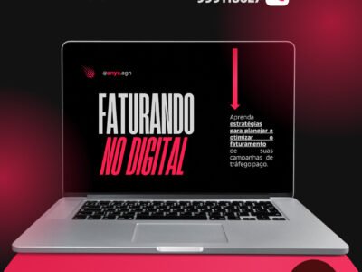 Aprenda Marketing Digital