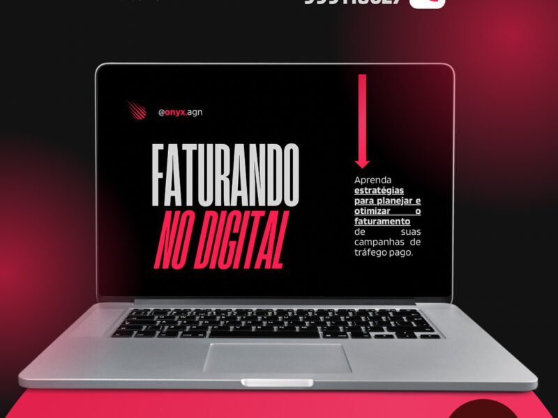 Aprenda Marketing Digital
