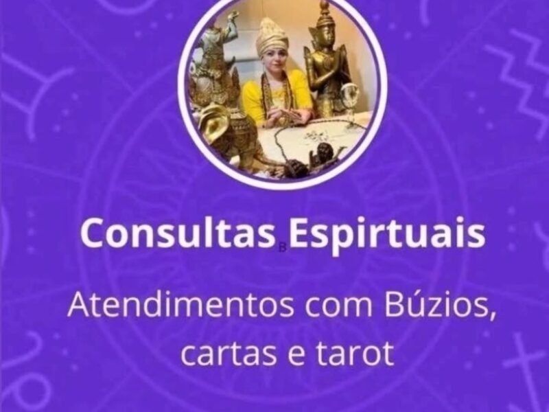 AMARRAÇÃO AMOROSA RJ