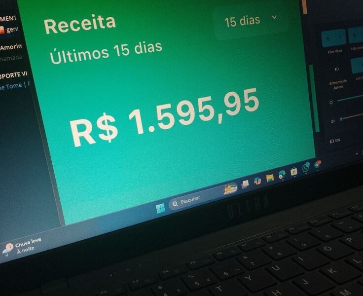 Aprenda a fazer sua primeira venda na Kiwify sem aparecer.