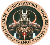 ESTÚDIO ANÚBIS PESQUISADORES