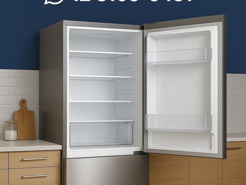 Conserto geladeira brastemp Taubate