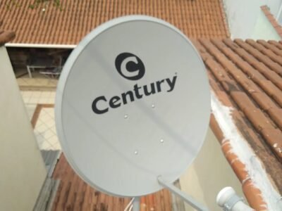 Técnico antenista Moises antenas (24) 99995 1650 Volta Redonda e região