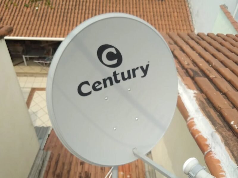 Técnico antenista Moises antenas (24) 99995 1650 Volta Redonda e região