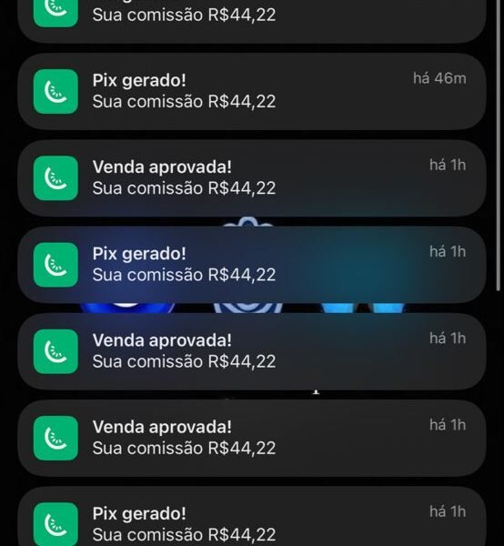 Aprenda a fazer sua primeira venda na Kiwify sem aparecer.