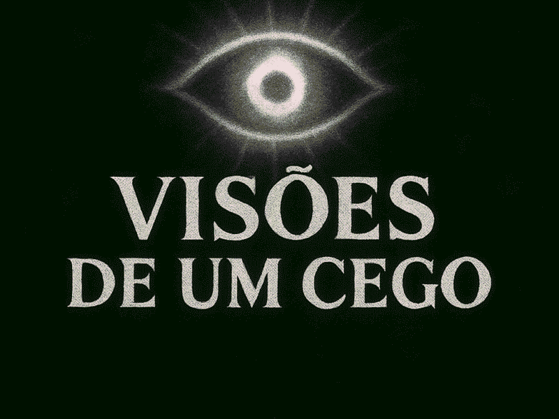 Visões de um cego