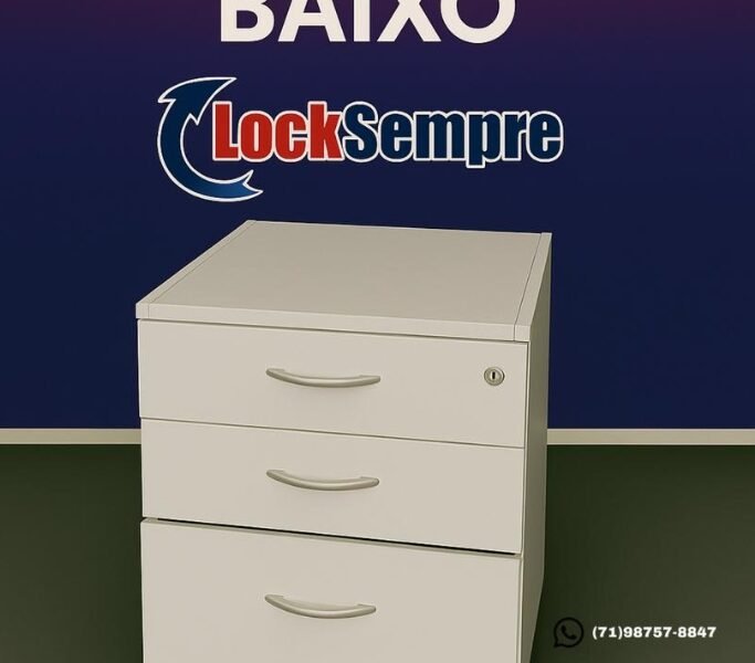 Locação de Móveis para Escritório e Home Office em Salvador Bahia