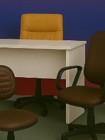 Locação de Móveis para Escritório e Home Office em Salvador Bahia