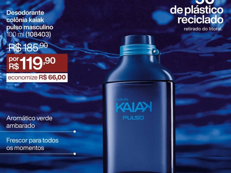 Perfumaria em geral