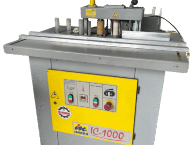 Coladeira de Bordas INMES IC1000