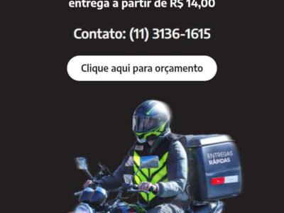 Camelos Entregas