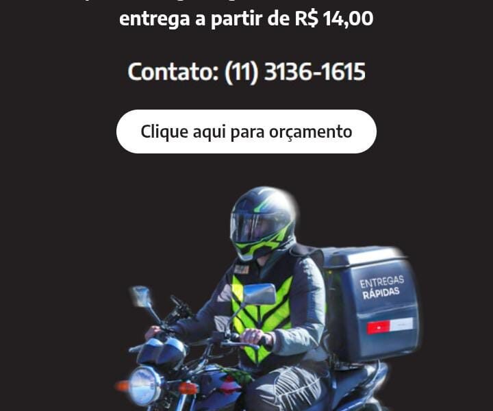 Camelos Entregas