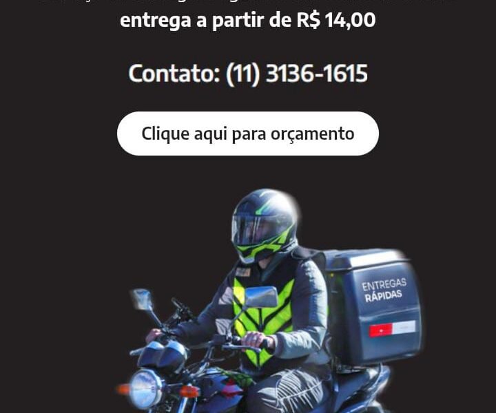 Camelos Entregas