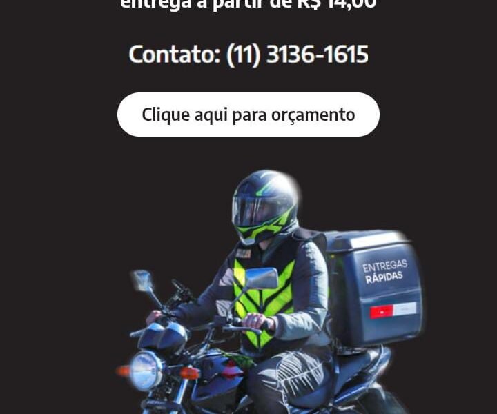 Camelos Entregas