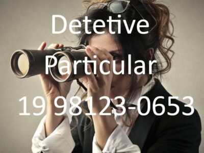 Detetive Particular