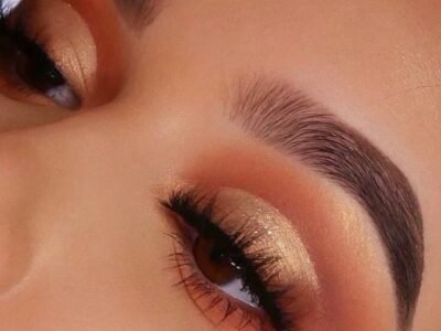 Básico de Maquiagem