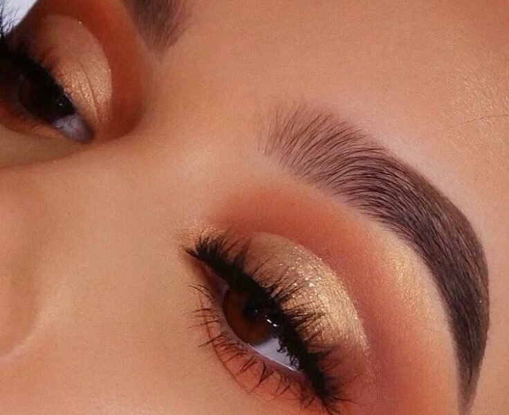 Básico de Maquiagem