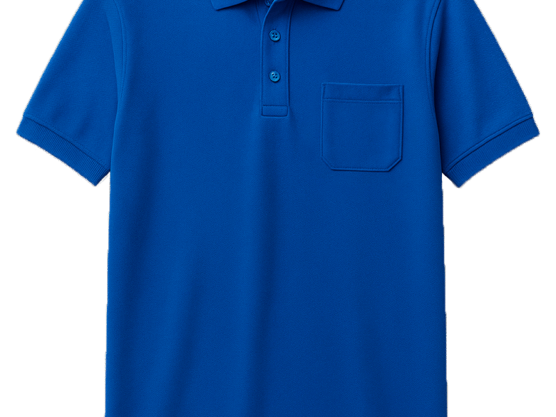 Camiseta polo piquet pa