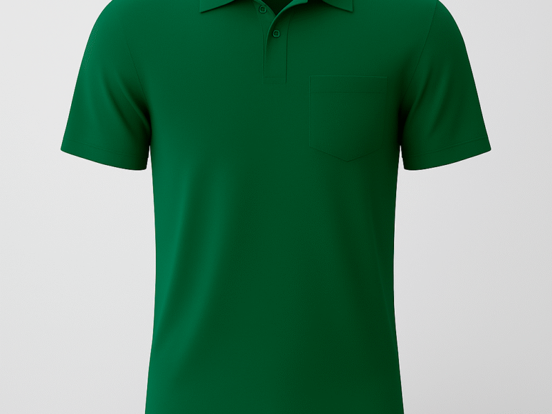 Camiseta polo piquet pa personalizado