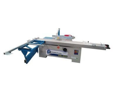 Serra de Precisão EPB3000 Possamai .....NOVA.....