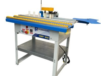 Coladeira de Bordas Possamai CBP60