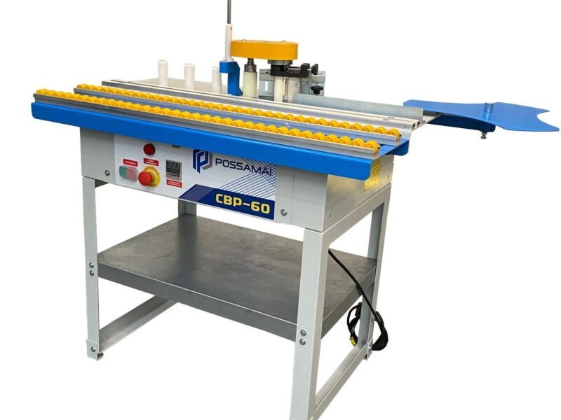 Coladeira de Bordas Possamai CBP60