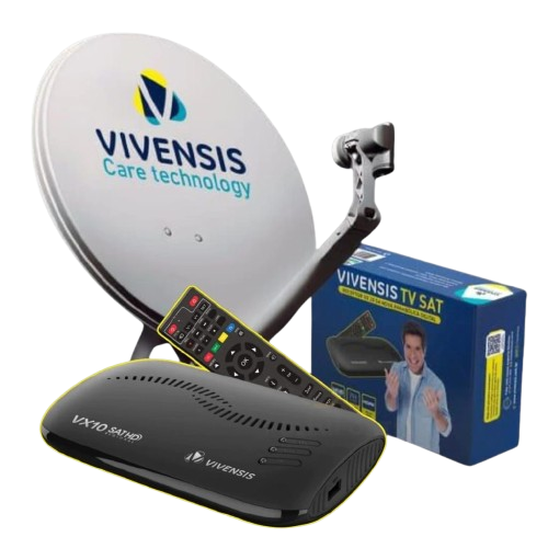 Antenista DF – Especialista em Antenas Digitais e Parabólicas