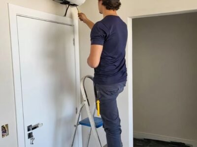 Técnico de Ar Condicionado