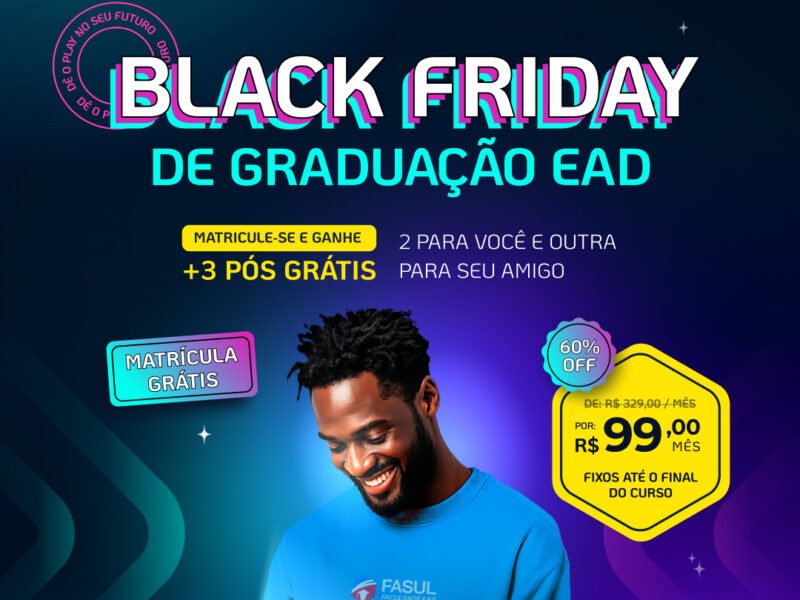 Curso FASUL EDUCACIONAL EAD