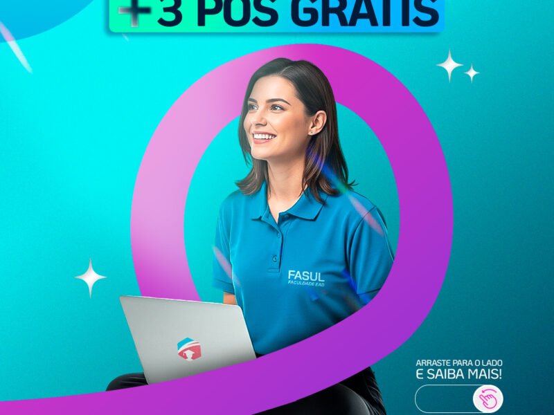 Curso FASUL EDUCACIONAL EAD