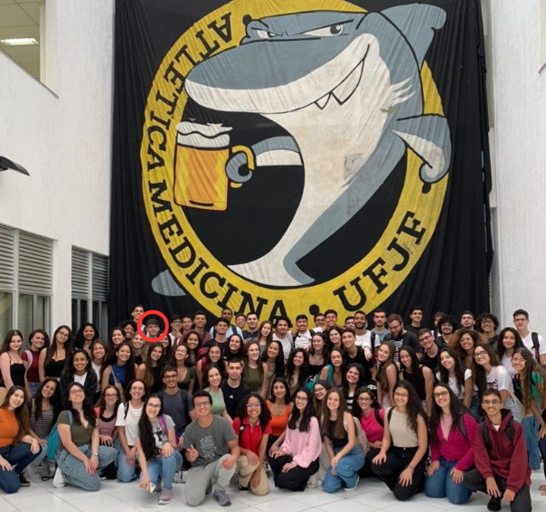 O medo do tema me fez quase desistir do meu sonho. Até descobrir que eu podia tirar 900 na redação