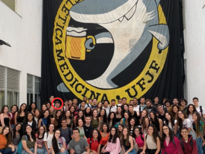 O medo do tema me fez quase desistir do meu sonho. Até eu descobrir que eu podia tirar +900 na redação