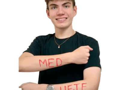 O medo do tema me fez quase desistir do meu sonho. Até descobrir que eu podia tirar 900 na redação