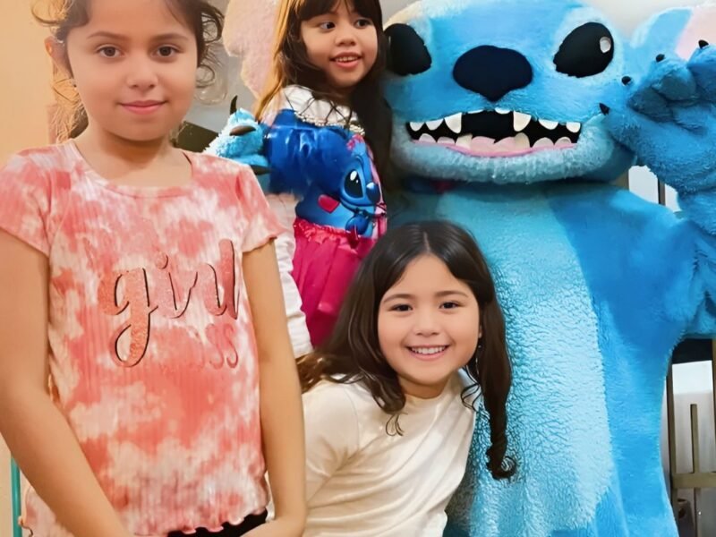 Show Magic Animação de Eventos (11) 97798-3712