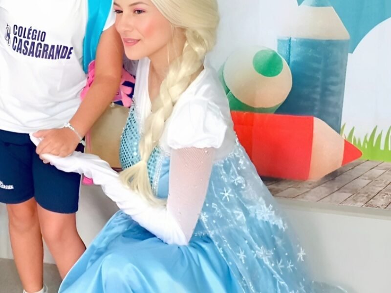 Show Magic Animação de Eventos (11) 97798-3712