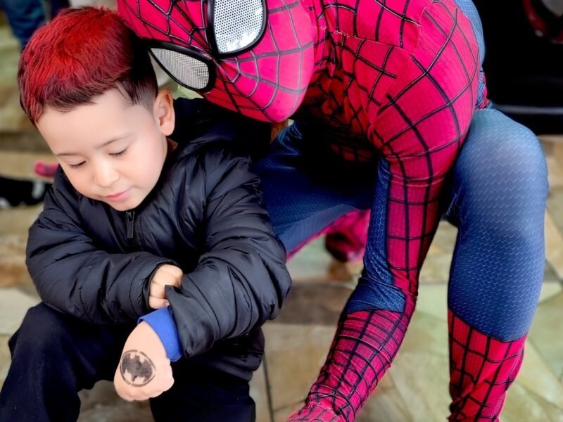 Show Magic Animação de Eventos (11) 97798-3712